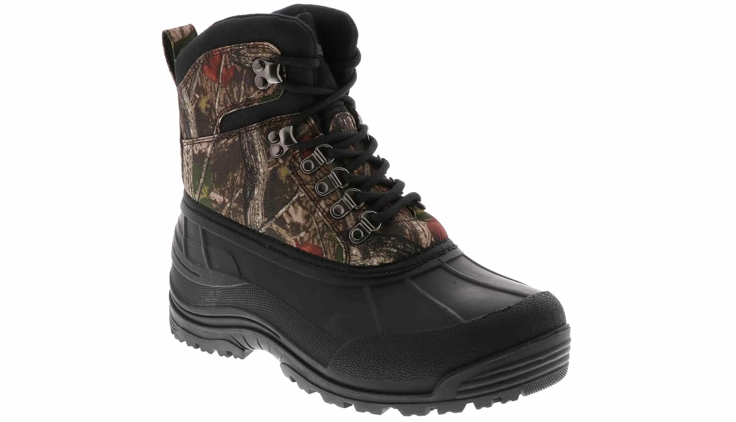 Northside Camo Snow Boot Men's Weather Boot