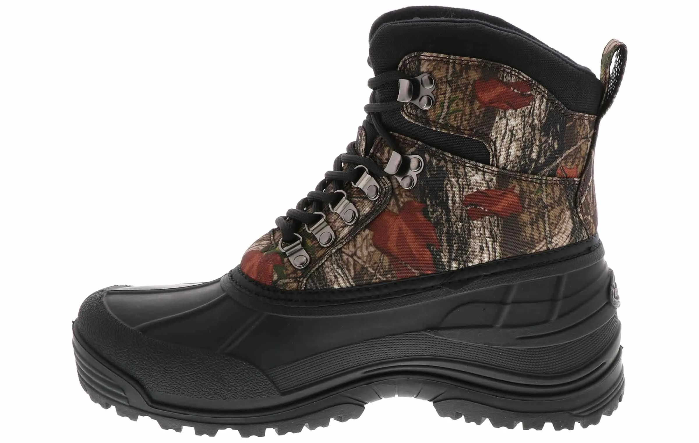 Northside Camo Snow Boot Men's Weather Boot