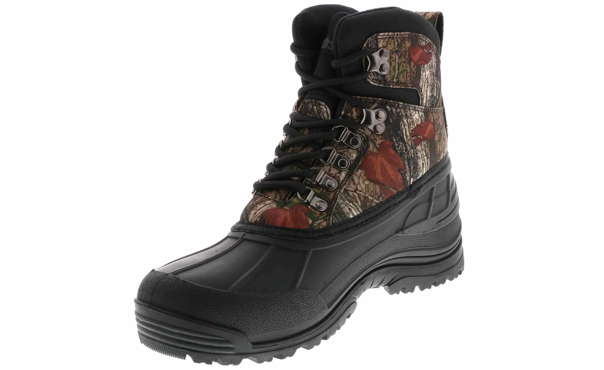 Northside Camo Snow Boot Men's Weather Boot