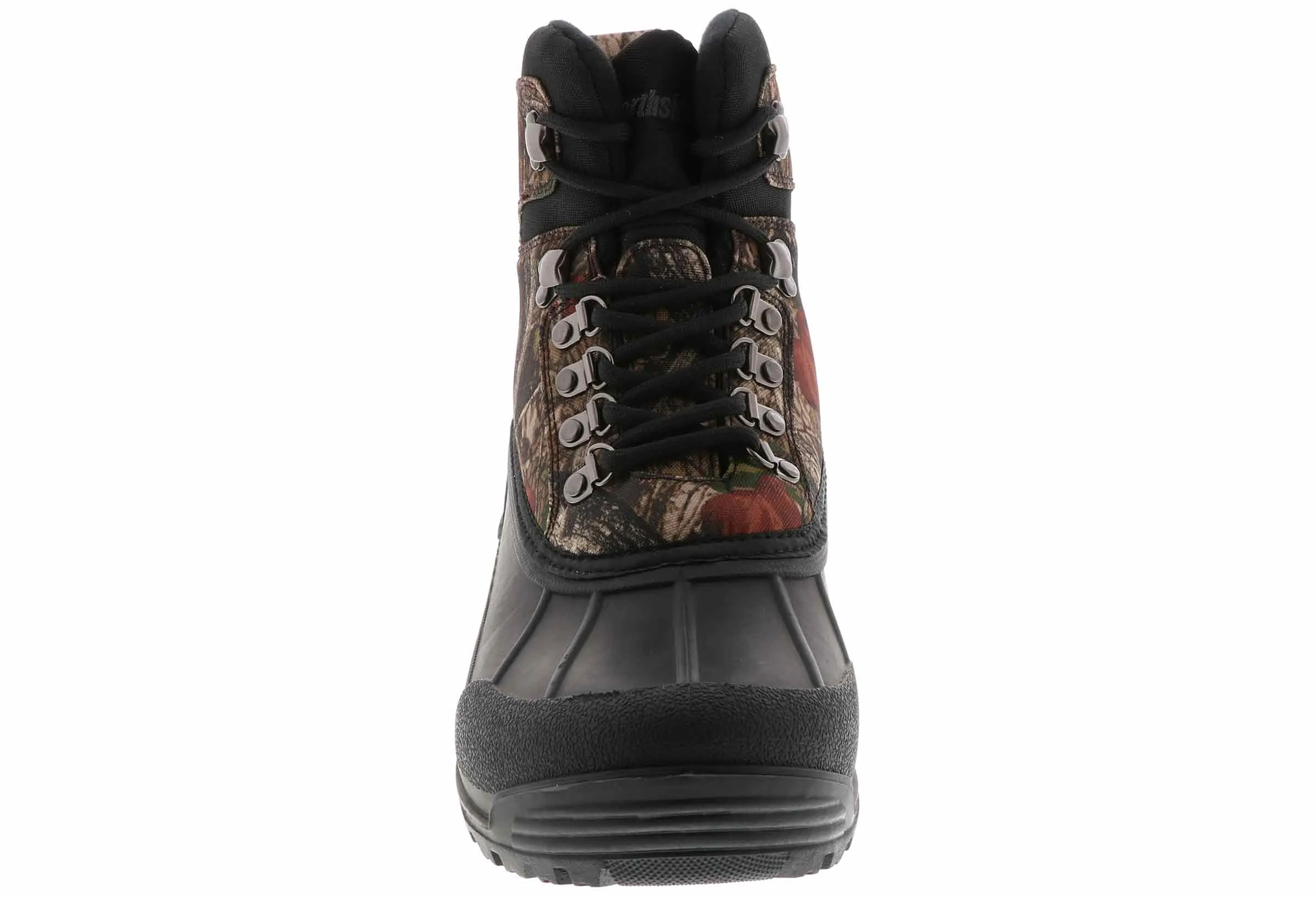 Northside Camo Snow Boot Men's Weather Boot