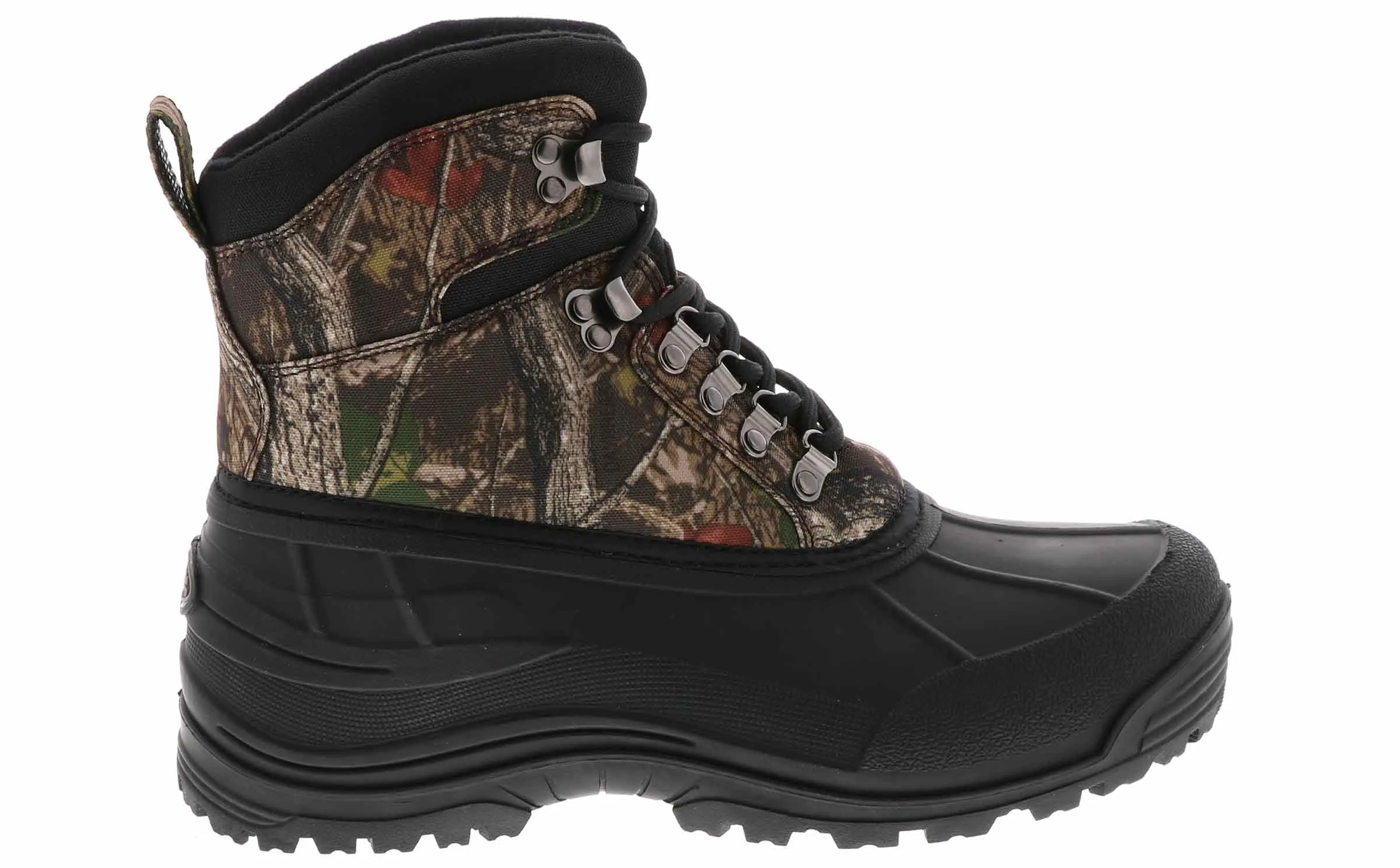 Northside Camo Snow Boot Men's Weather Boot