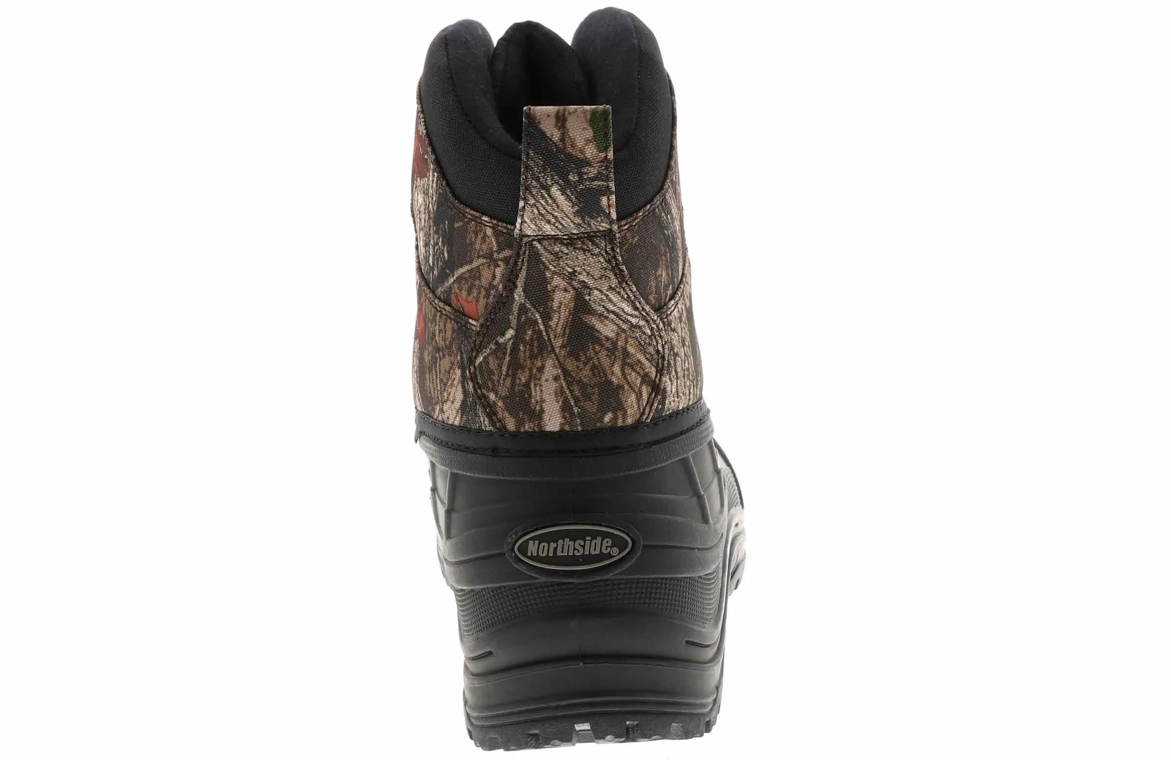 Northside Camo Snow Boot Men's Weather Boot