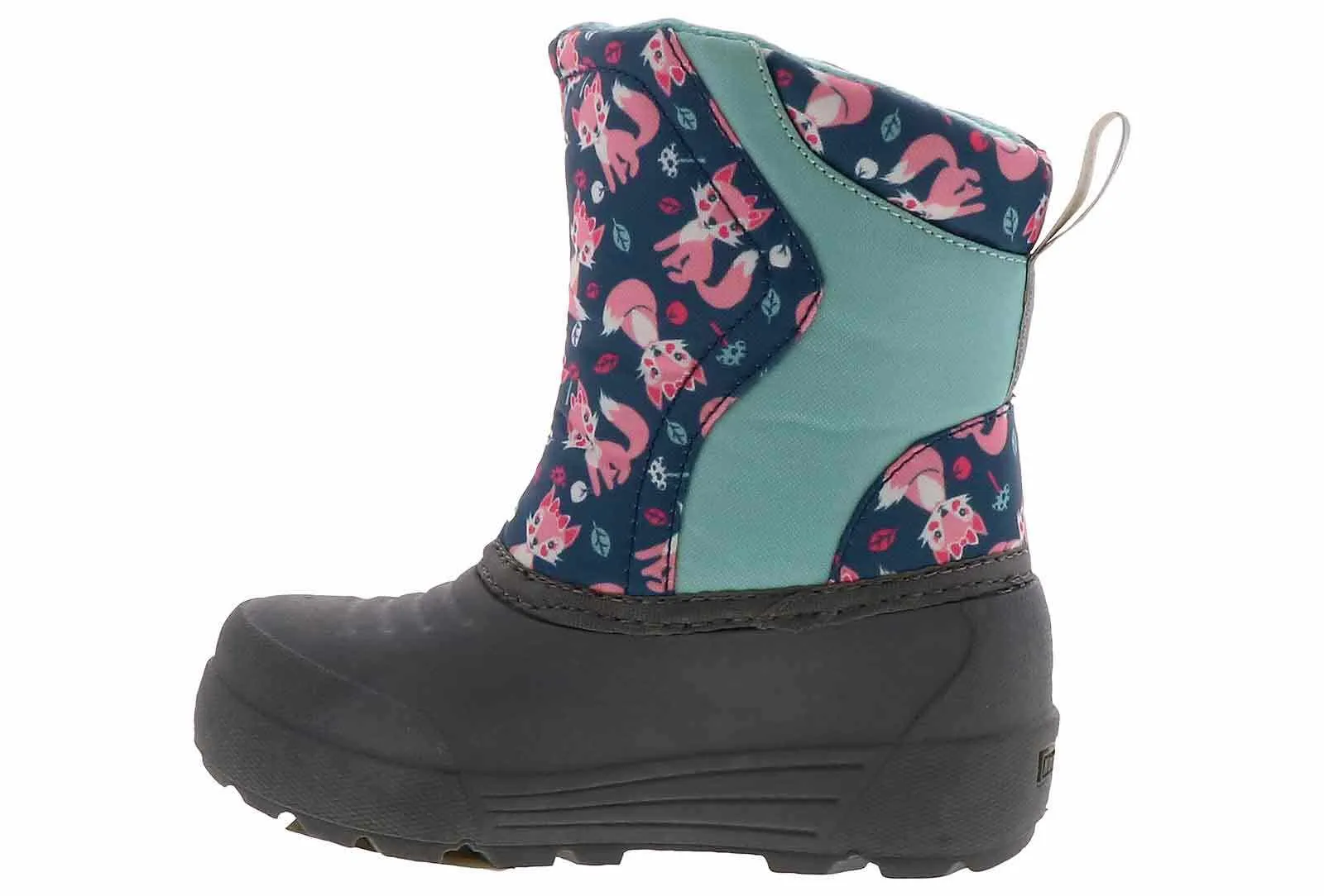 Northside Flurrie Fox Toddler Girls’ (7-10) Snow Boot