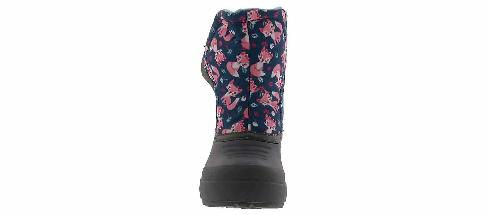 Northside Flurrie Fox Toddler Girls’ (7-10) Snow Boot