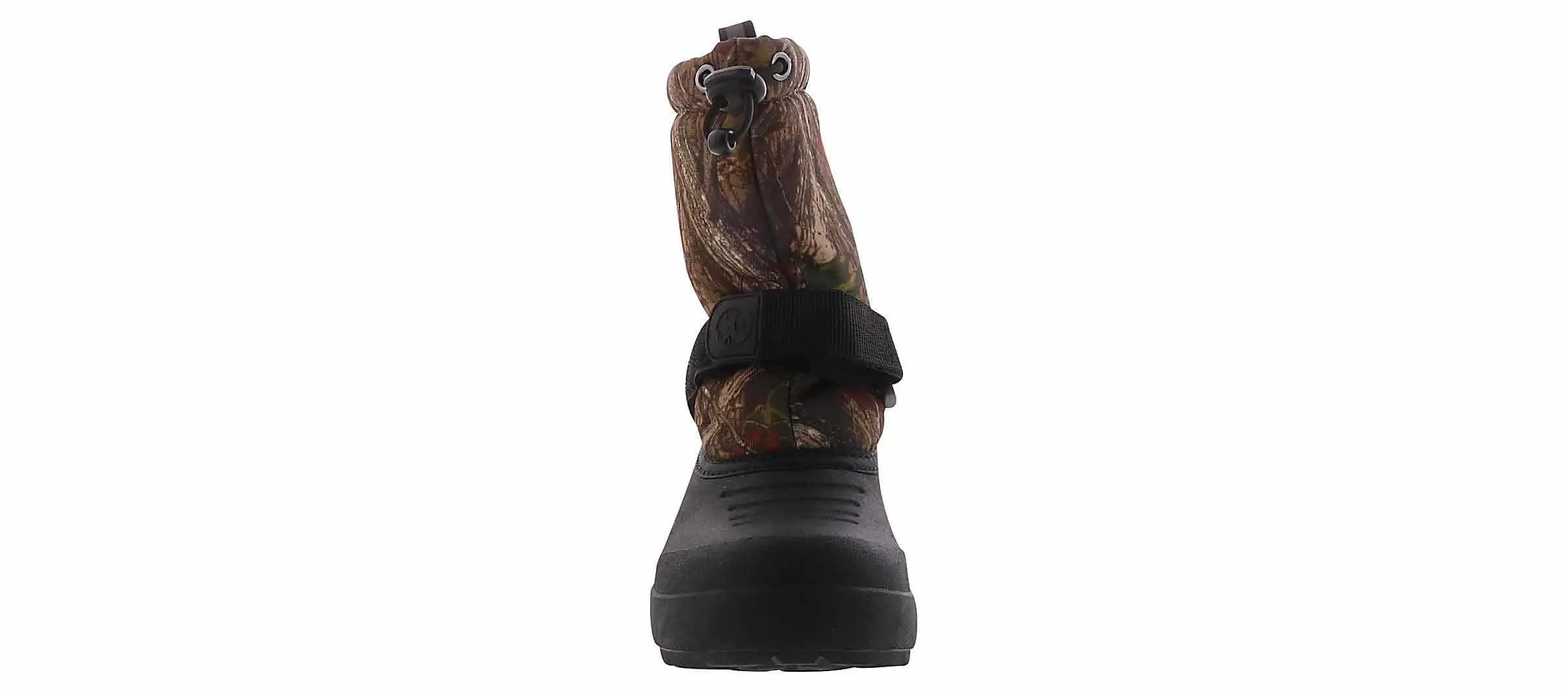 Northside Frosty Camo Youth Boys’ (11-3) Snow Boot