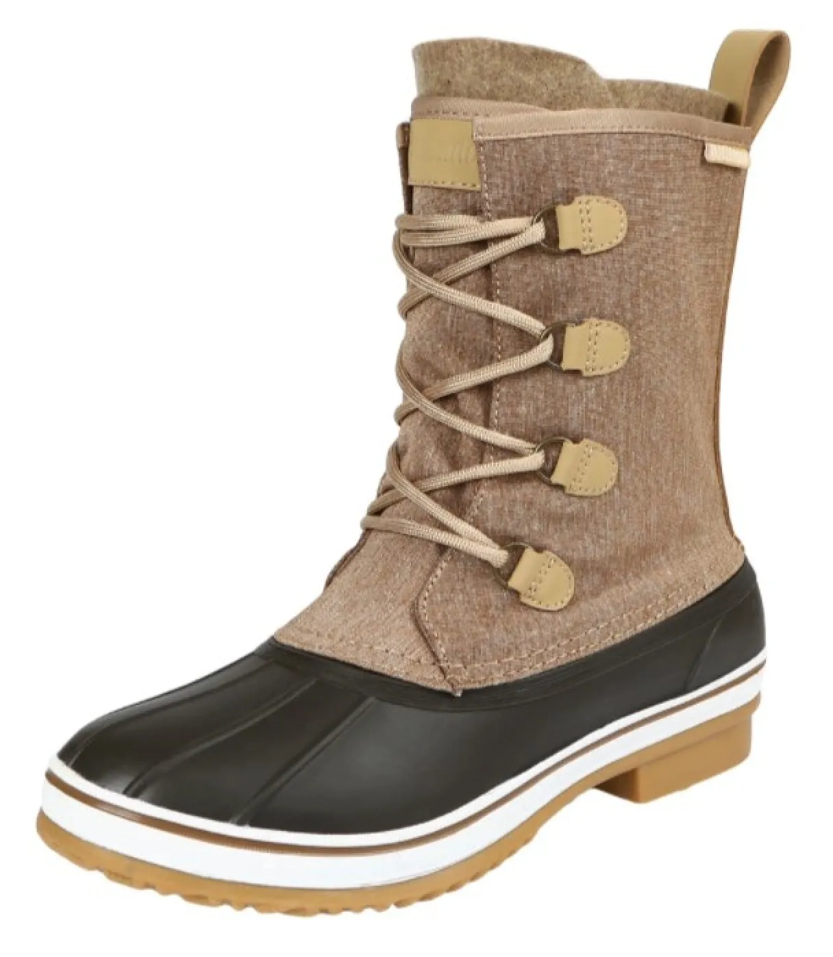 Northside Women's Bradshaw Waterproof Insulated Winter Snow Boot