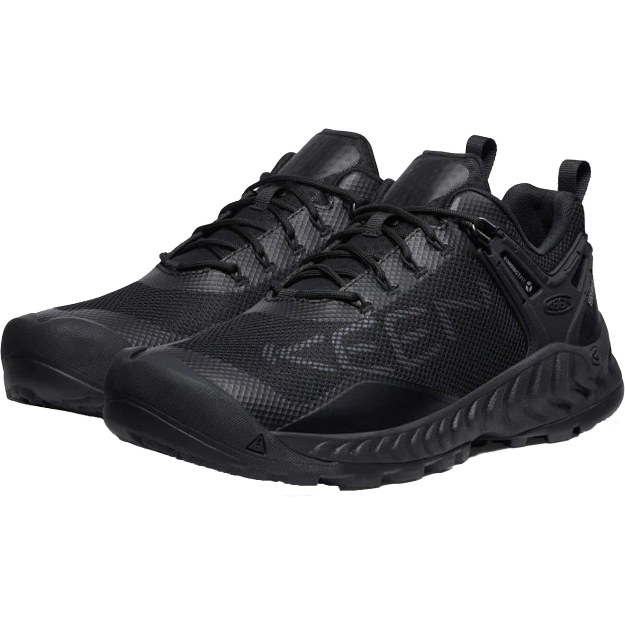 NXIS EVO Waterproof Hiking Shoes