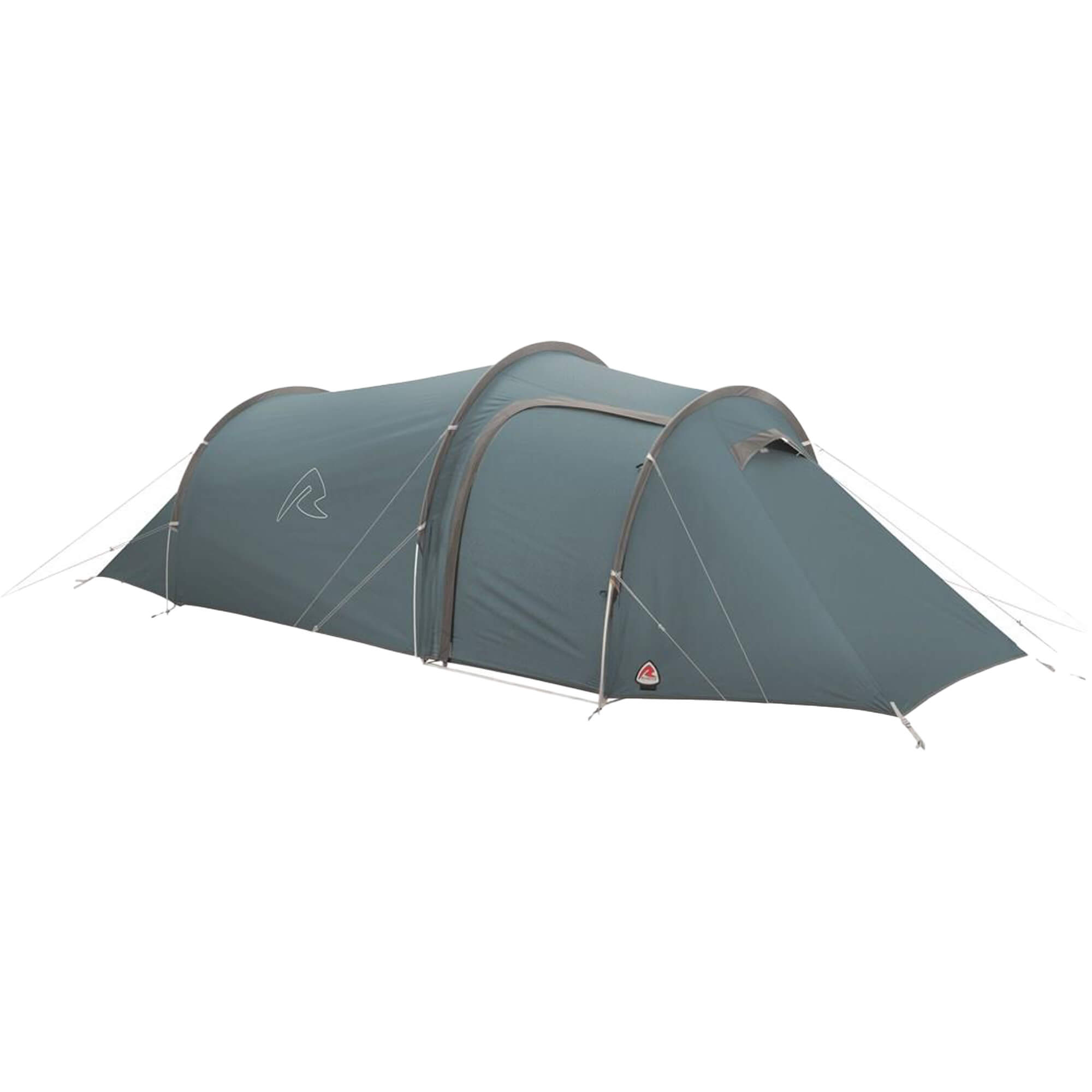 Pioneer 2EX Lightweight Hiking Tent