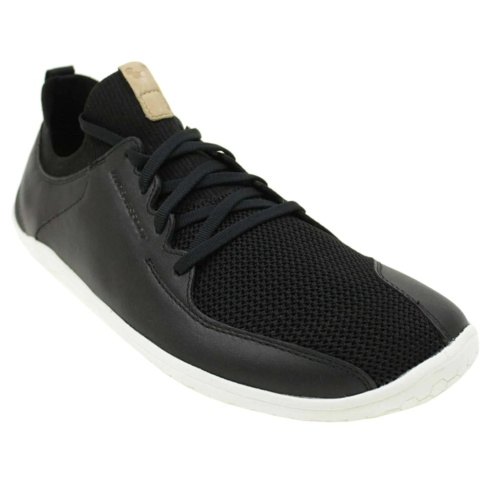 Primus Knit Leather & Textile Women's Sneakers