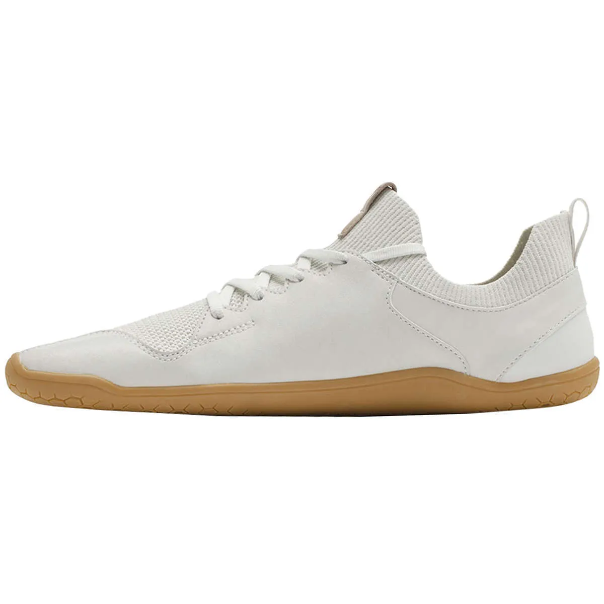 Primus Knit Leather & Textile Women's Sneakers