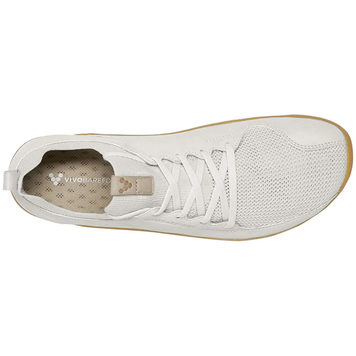 Primus Knit Leather & Textile Women's Sneakers