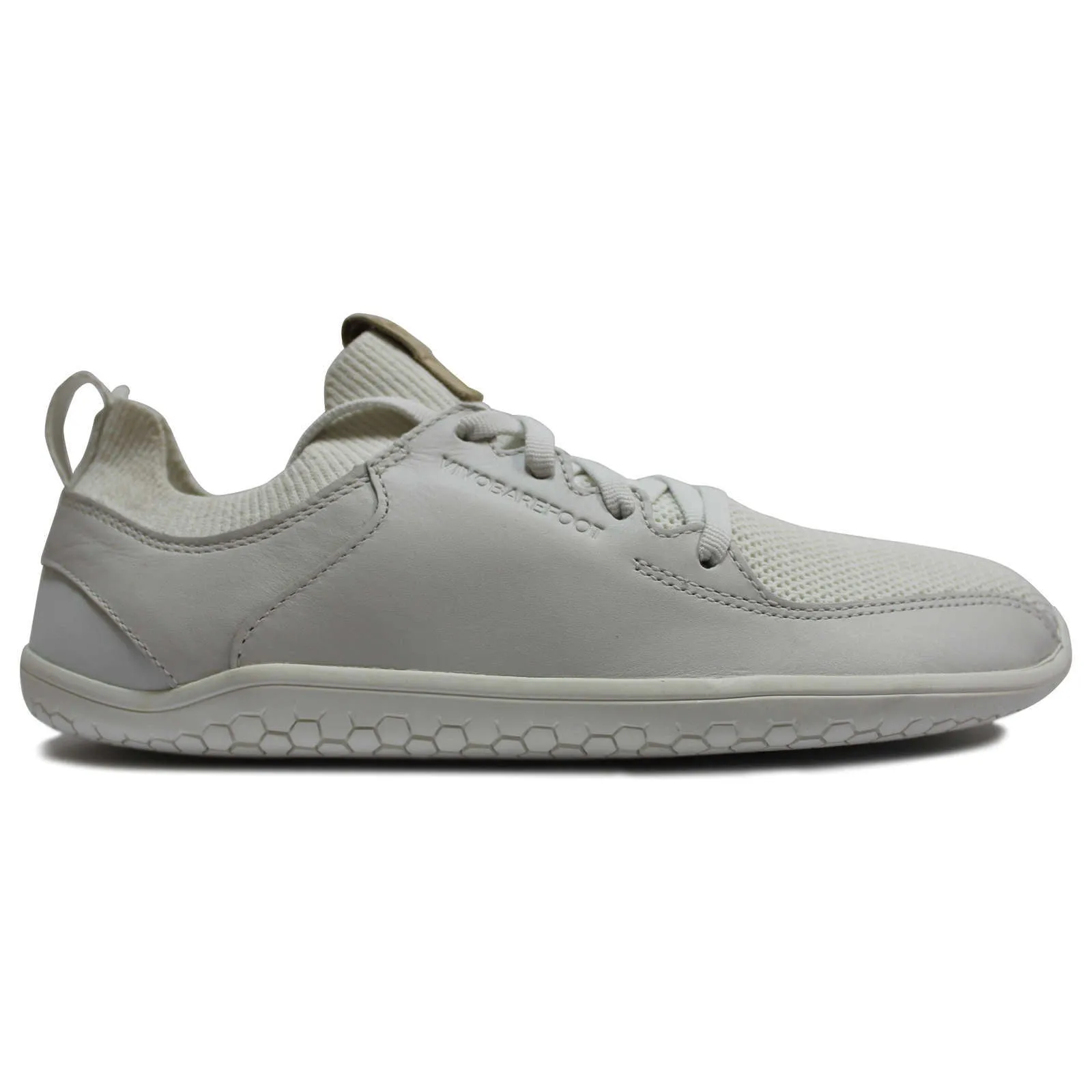 Primus Knit Leather & Textile Women's Sneakers