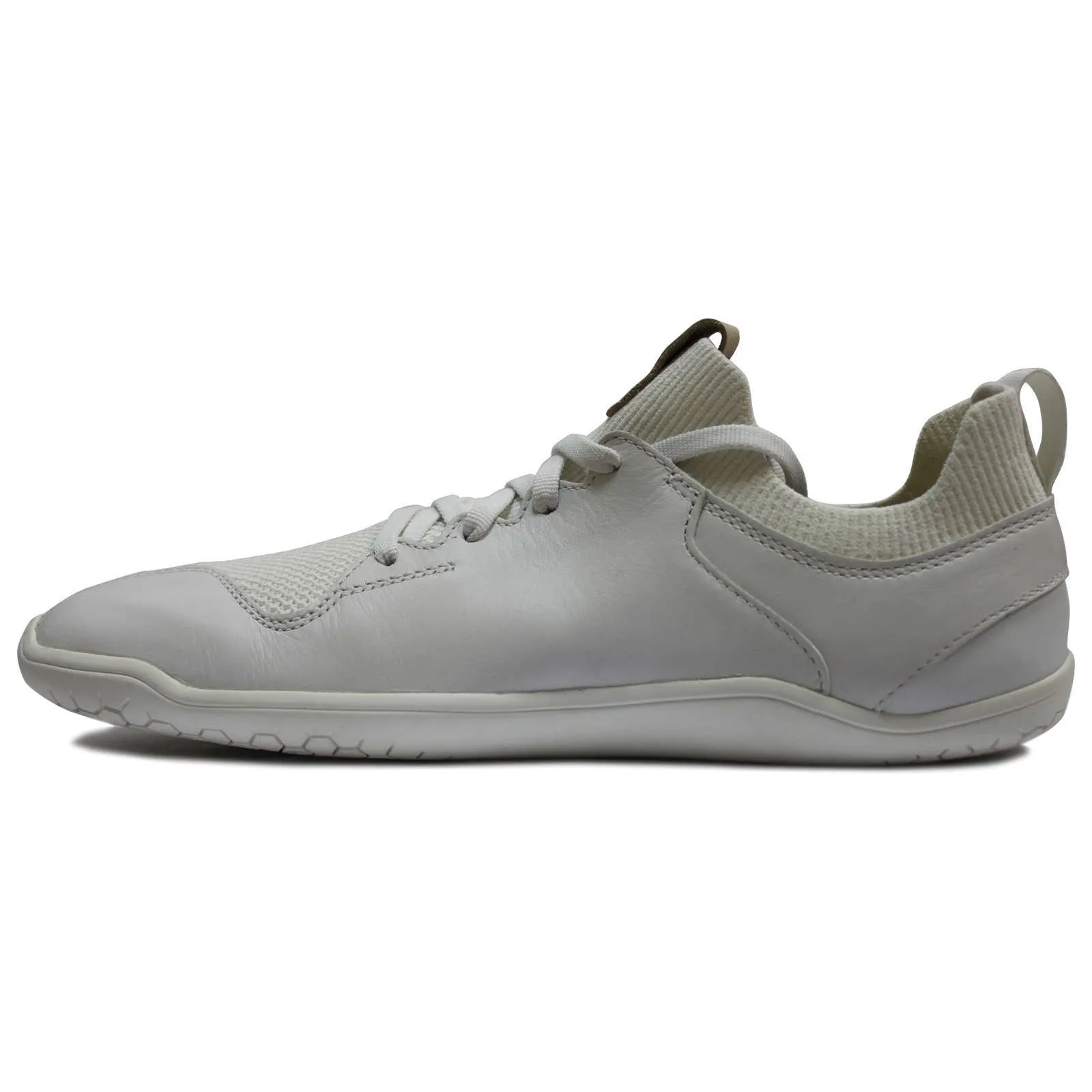 Primus Knit Leather & Textile Women's Sneakers