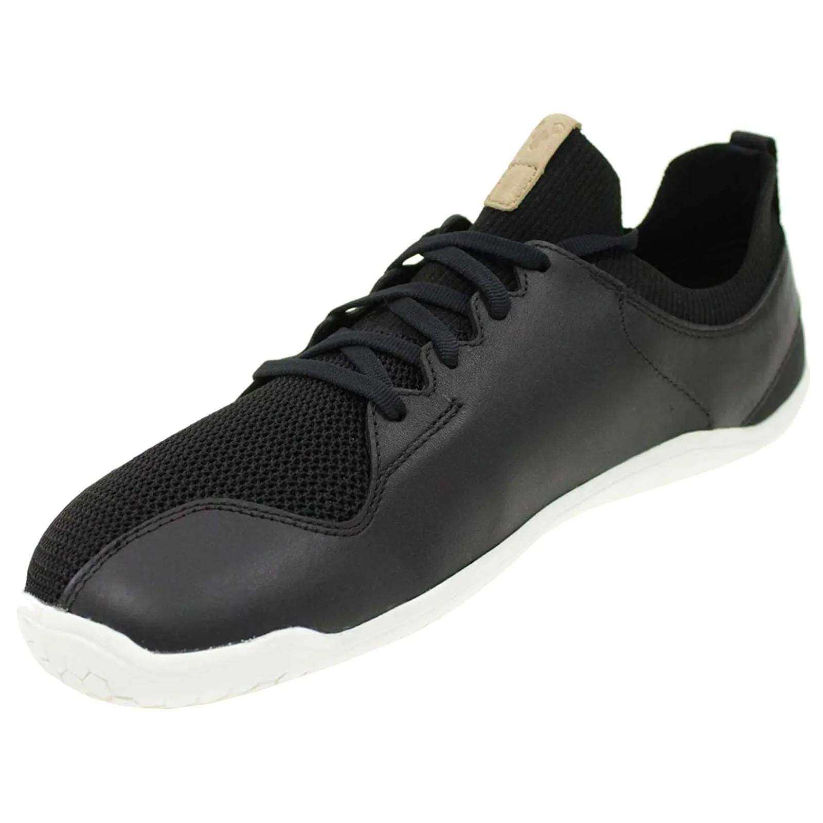 Primus Knit Leather & Textile Women's Sneakers