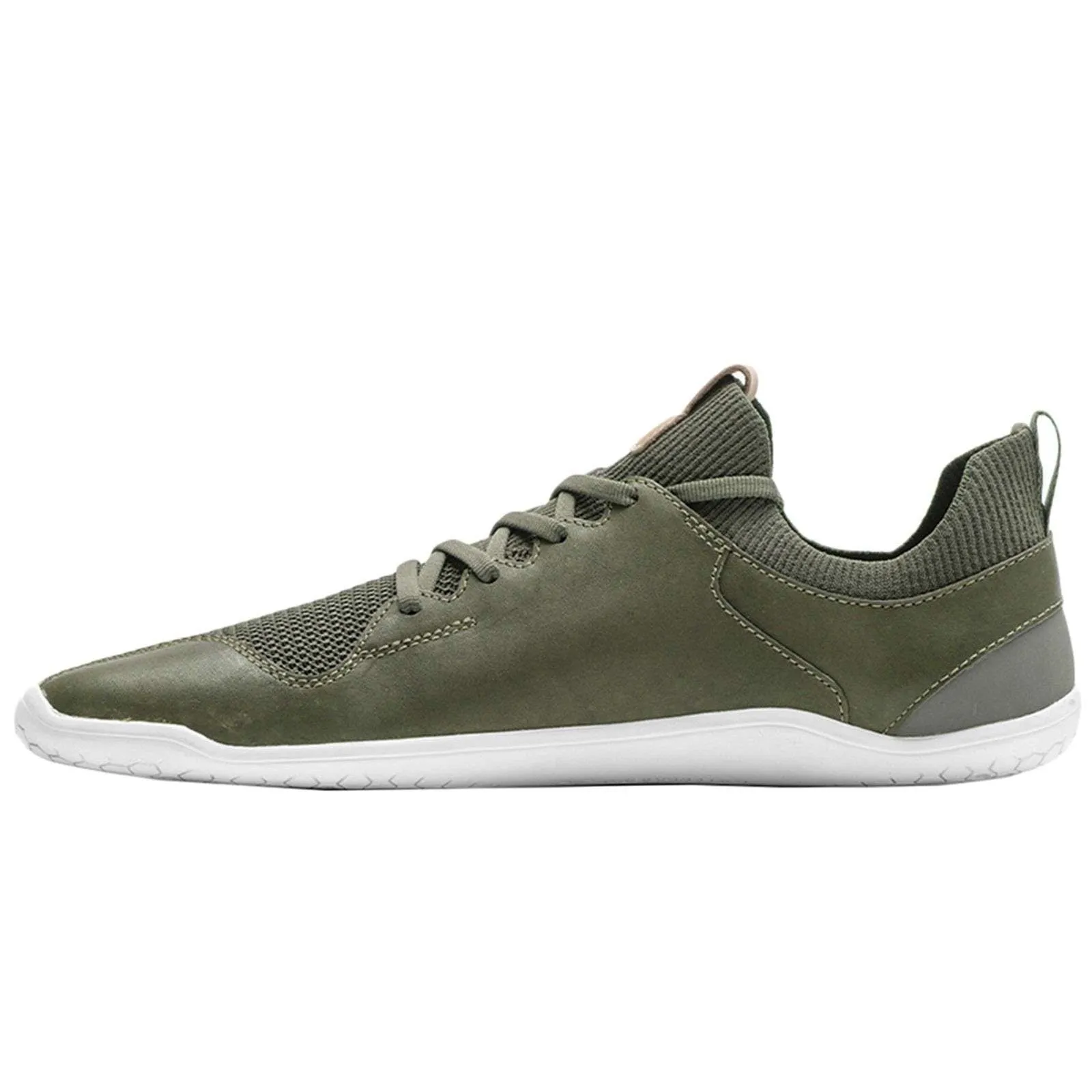 Primus Knit Leather & Textile Women's Sneakers