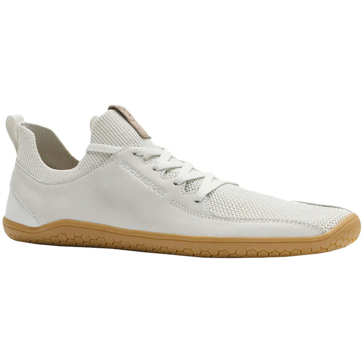 Primus Knit Leather & Textile Women's Sneakers