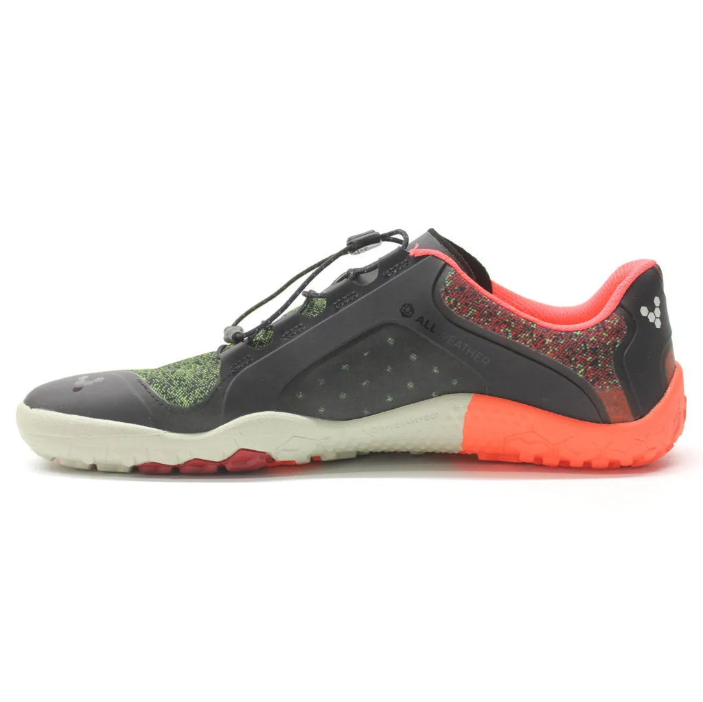 Primus Trail III All Weather FG Textile Men's Sneakers