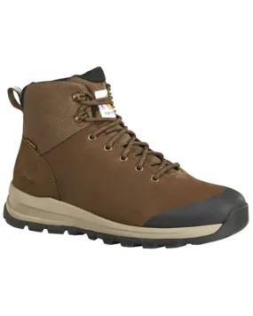 Product Name:  Carhartt Men's Outdoor Waterproof 5" Soft Toe Hiking Work Boot