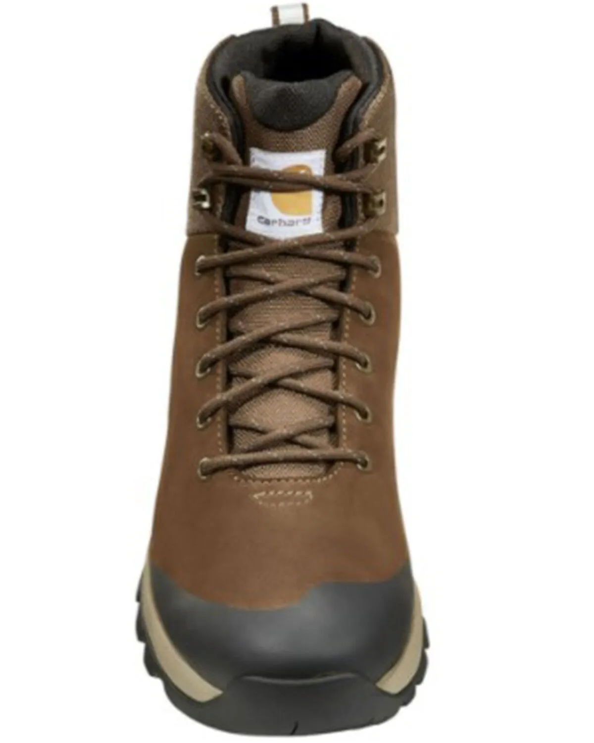 Product Name:  Carhartt Men's Outdoor Waterproof 5" Soft Toe Hiking Work Boot