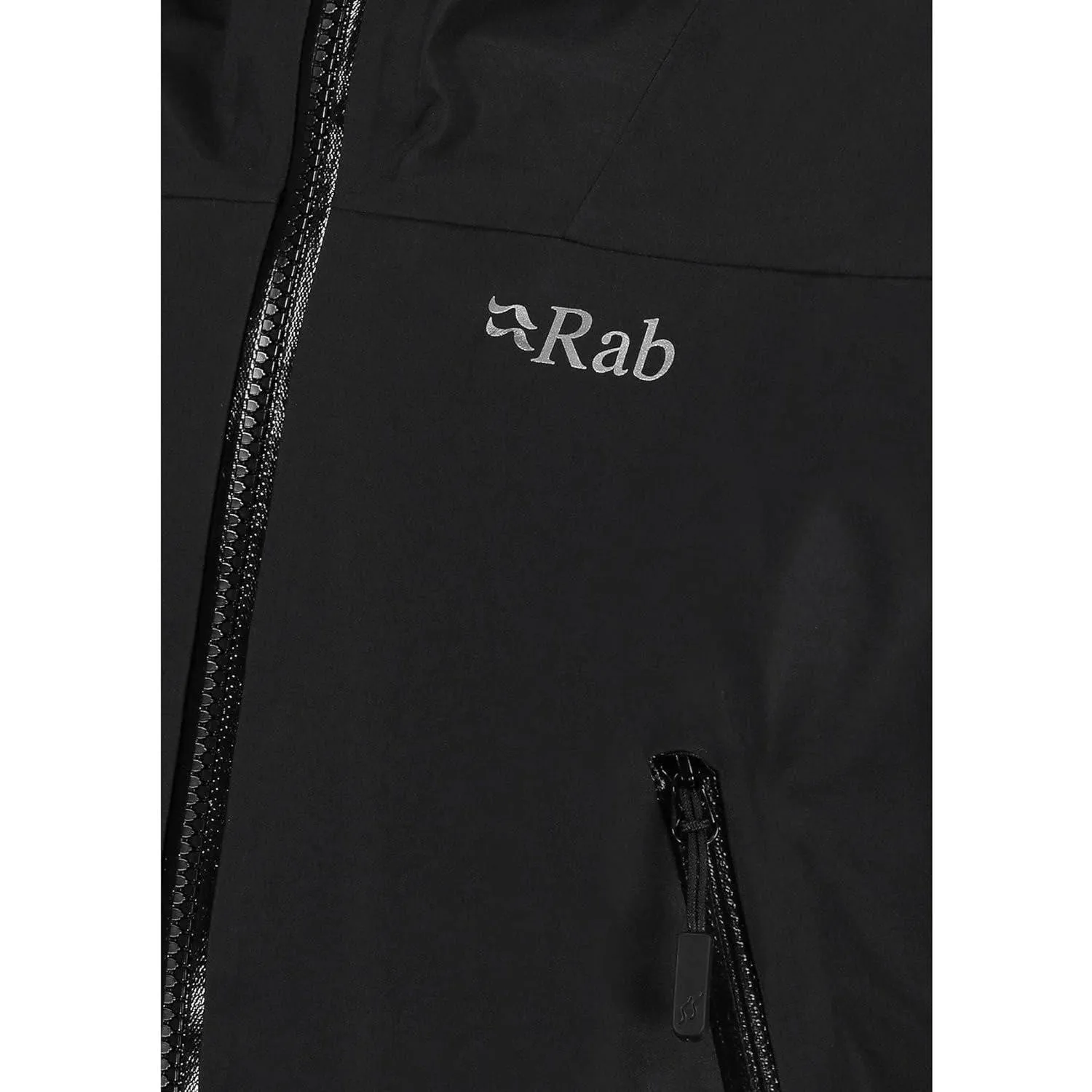 RAB Women's Kangri GTX Waterproof Breathable GORE-TEX Jacket for Hiking, Climbing, & Mountaineering