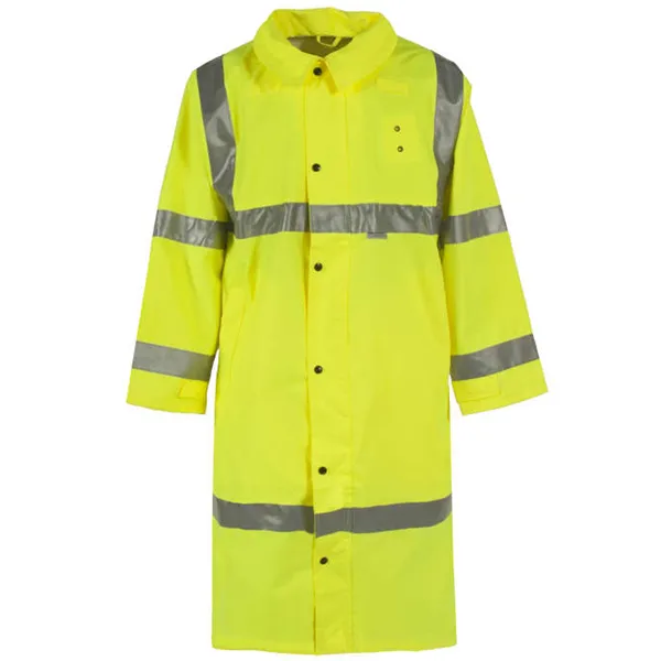 Radians Neese Air-Tex High Visibility Coat