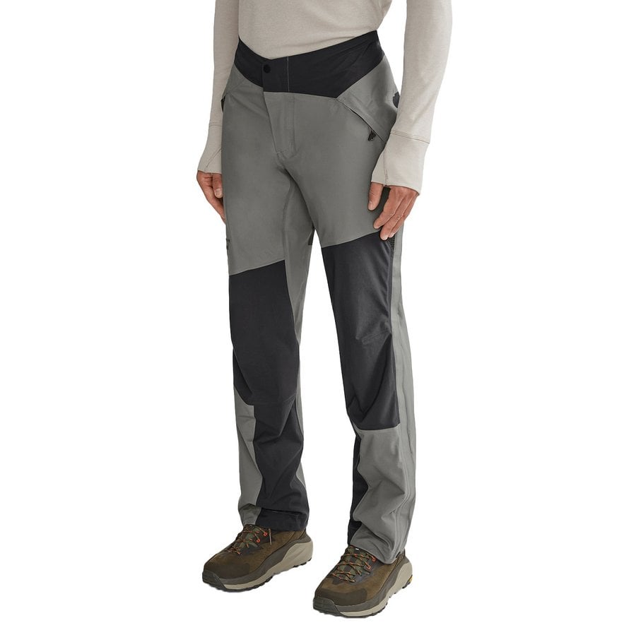 Ran Men's Waterproof Hiking Trousers