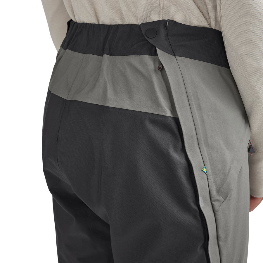 Ran Men's Waterproof Hiking Trousers