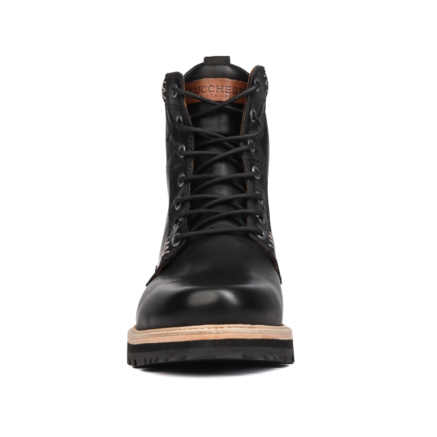 Ranger II Hiking Boot :: Black