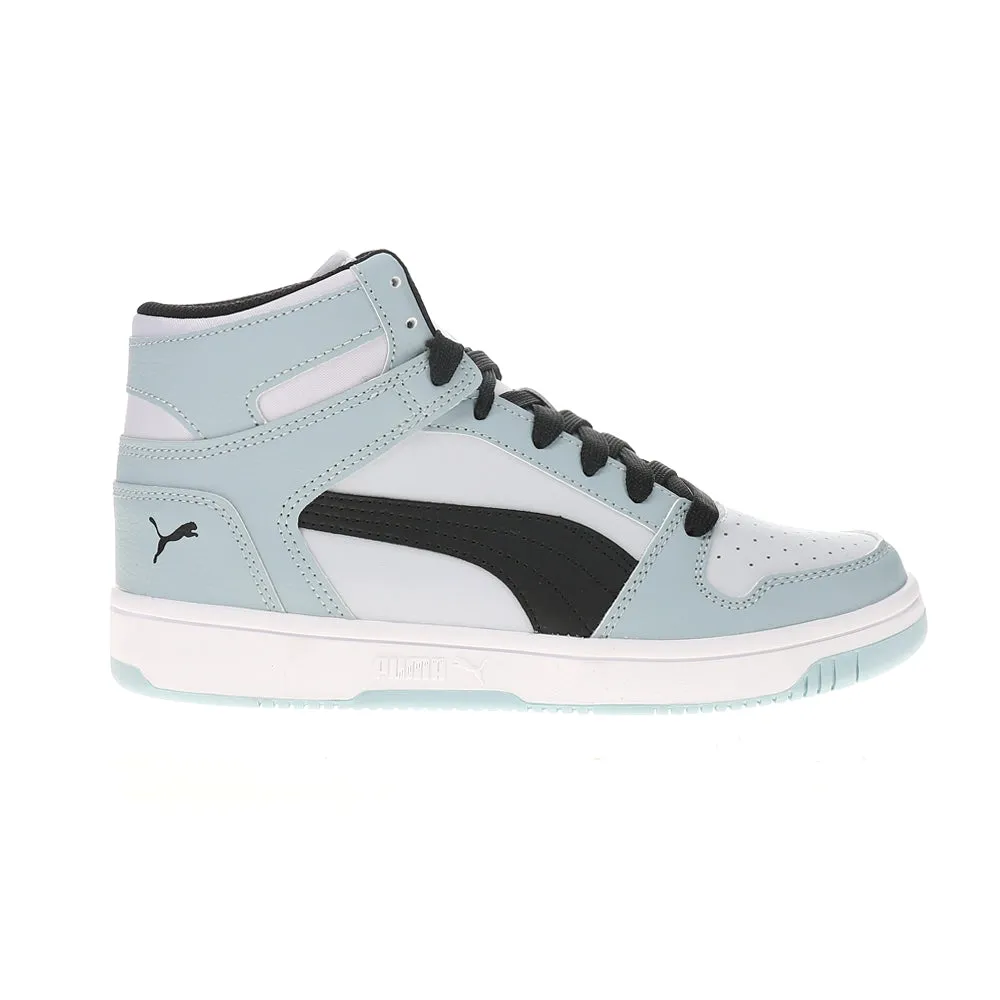 Rebound Layup Sl High Top Sneakers