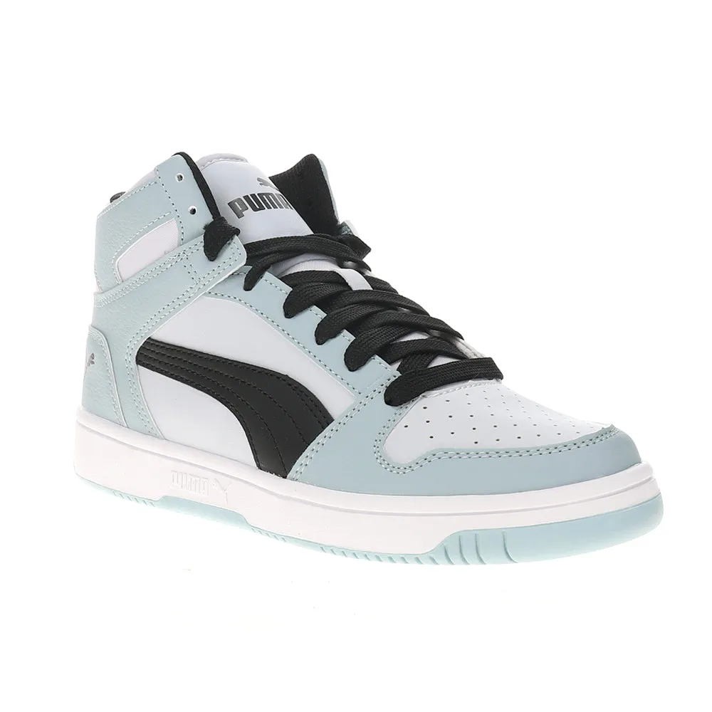 Rebound Layup Sl High Top Sneakers