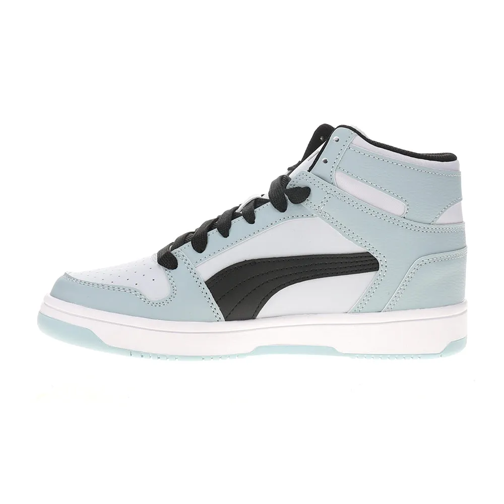 Rebound Layup Sl High Top Sneakers