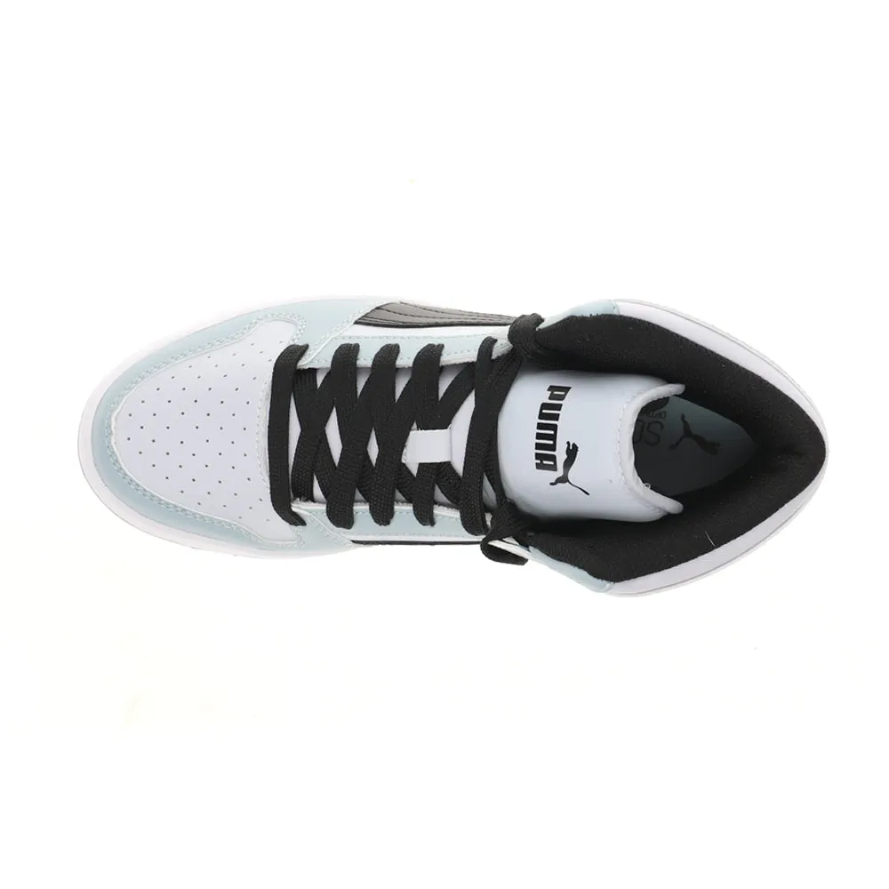 Rebound Layup Sl High Top Sneakers