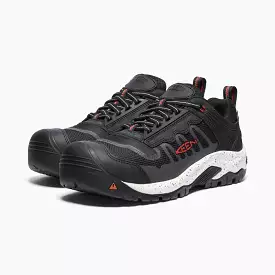 Reno KBF Waterproof Safety Shoe