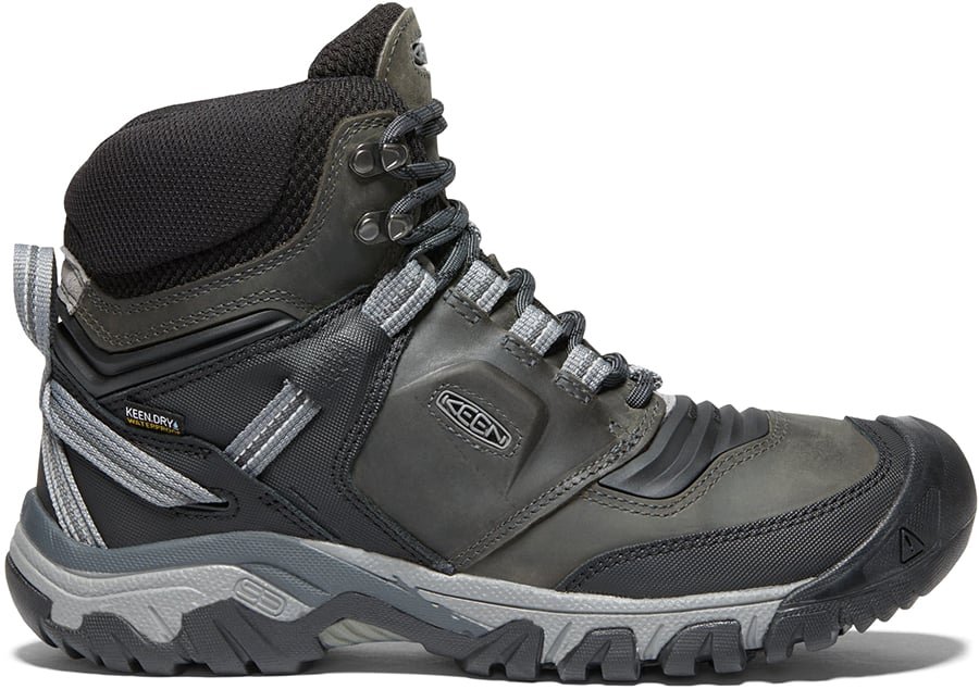 Ridge Flex Mid Waterproof Hiking Boot