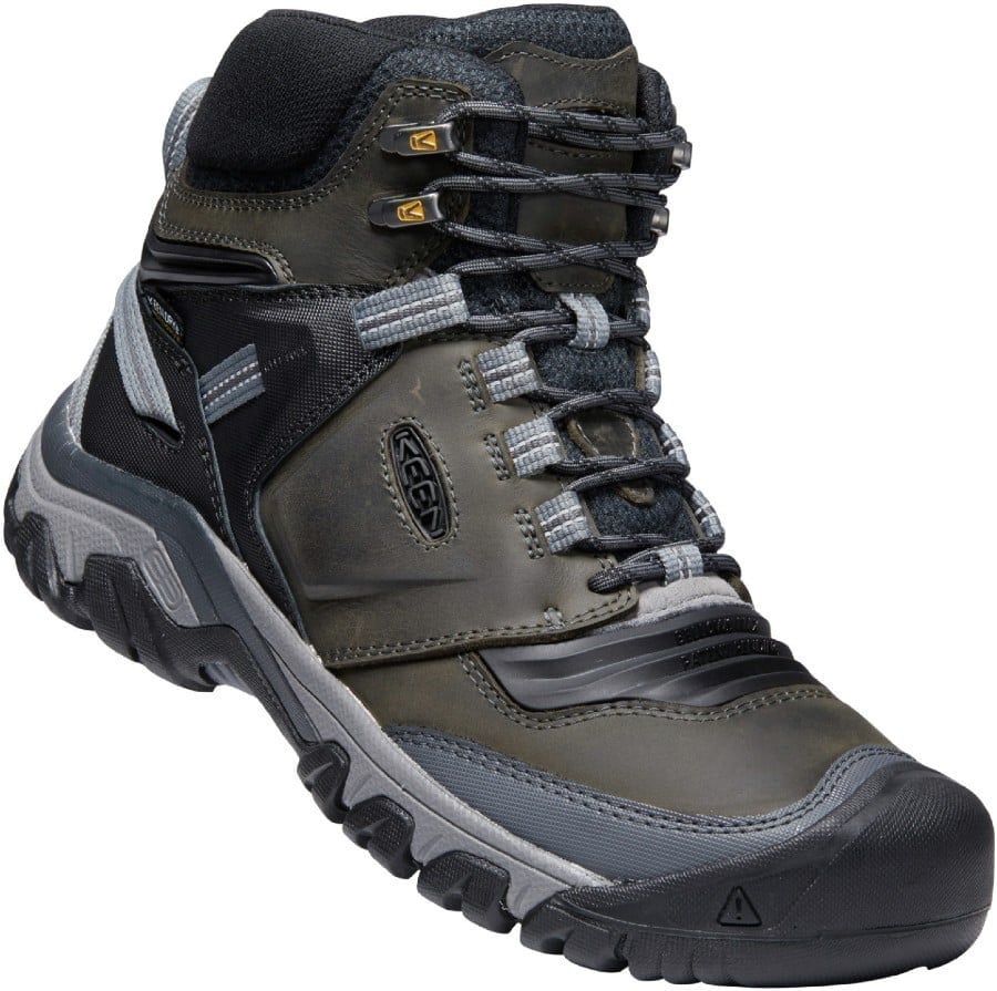 Ridge Flex Mid Waterproof Hiking Boot