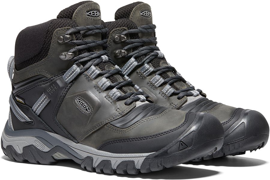 Ridge Flex Mid Waterproof Hiking Boot