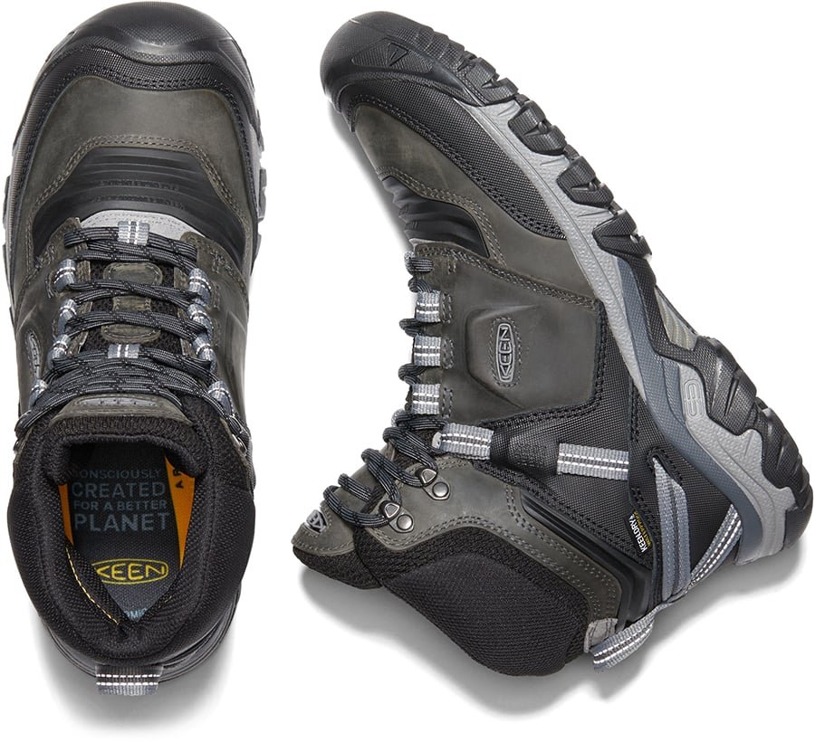 Ridge Flex Mid Waterproof Hiking Boot