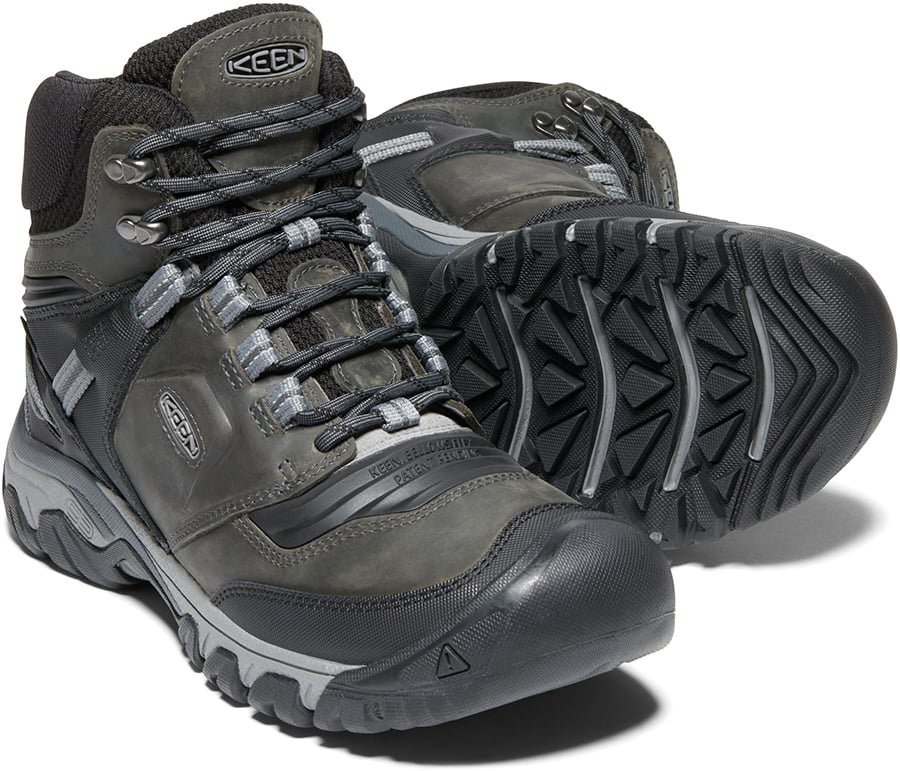 Ridge Flex Mid Waterproof Hiking Boot