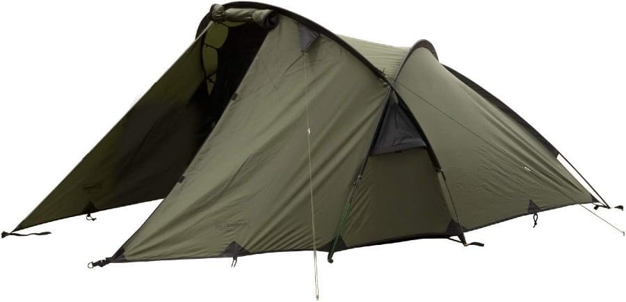 Scorpion 3 Lightweight Hiking Tent