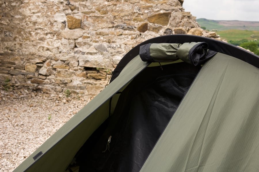 Scorpion 3 Lightweight Hiking Tent