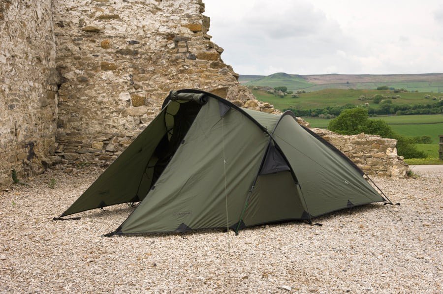 Scorpion 3 Lightweight Hiking Tent