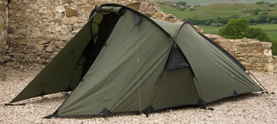 Scorpion 3 Lightweight Hiking Tent