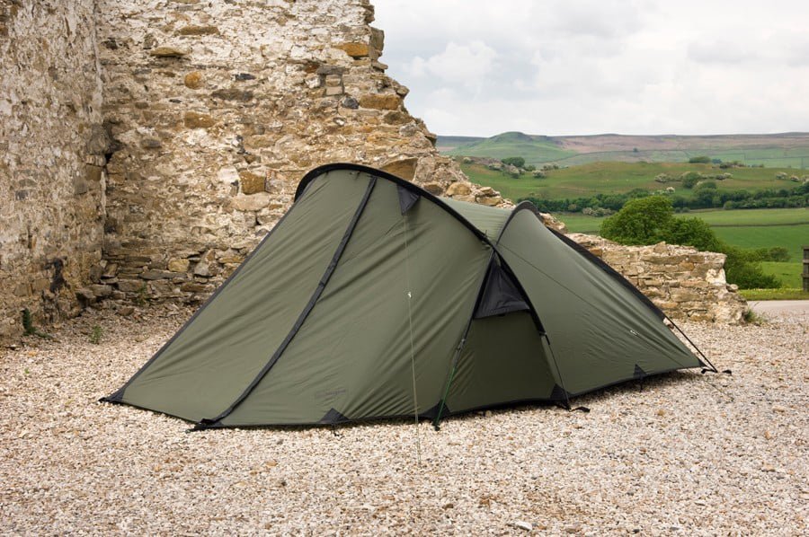 Scorpion 3 Lightweight Hiking Tent