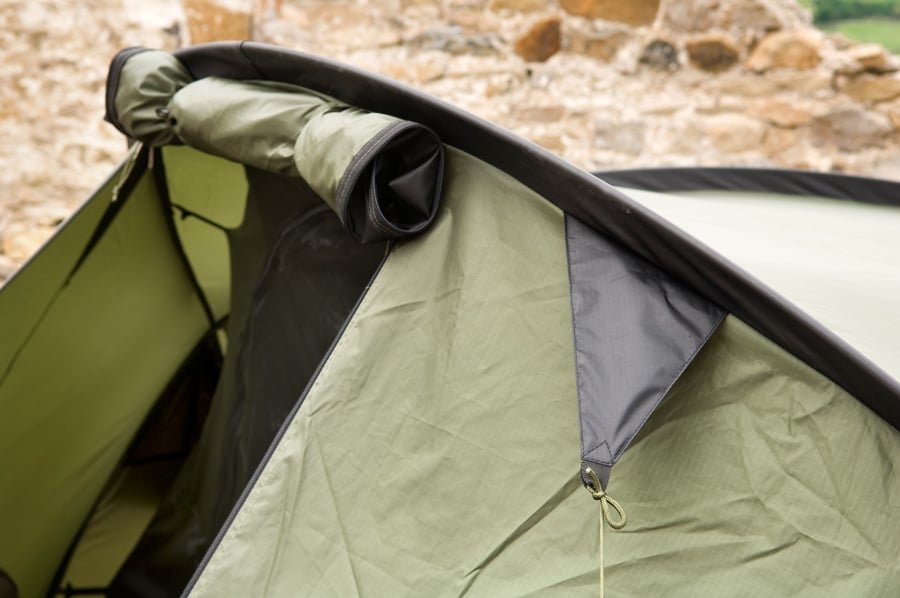 Scorpion 3 Lightweight Hiking Tent