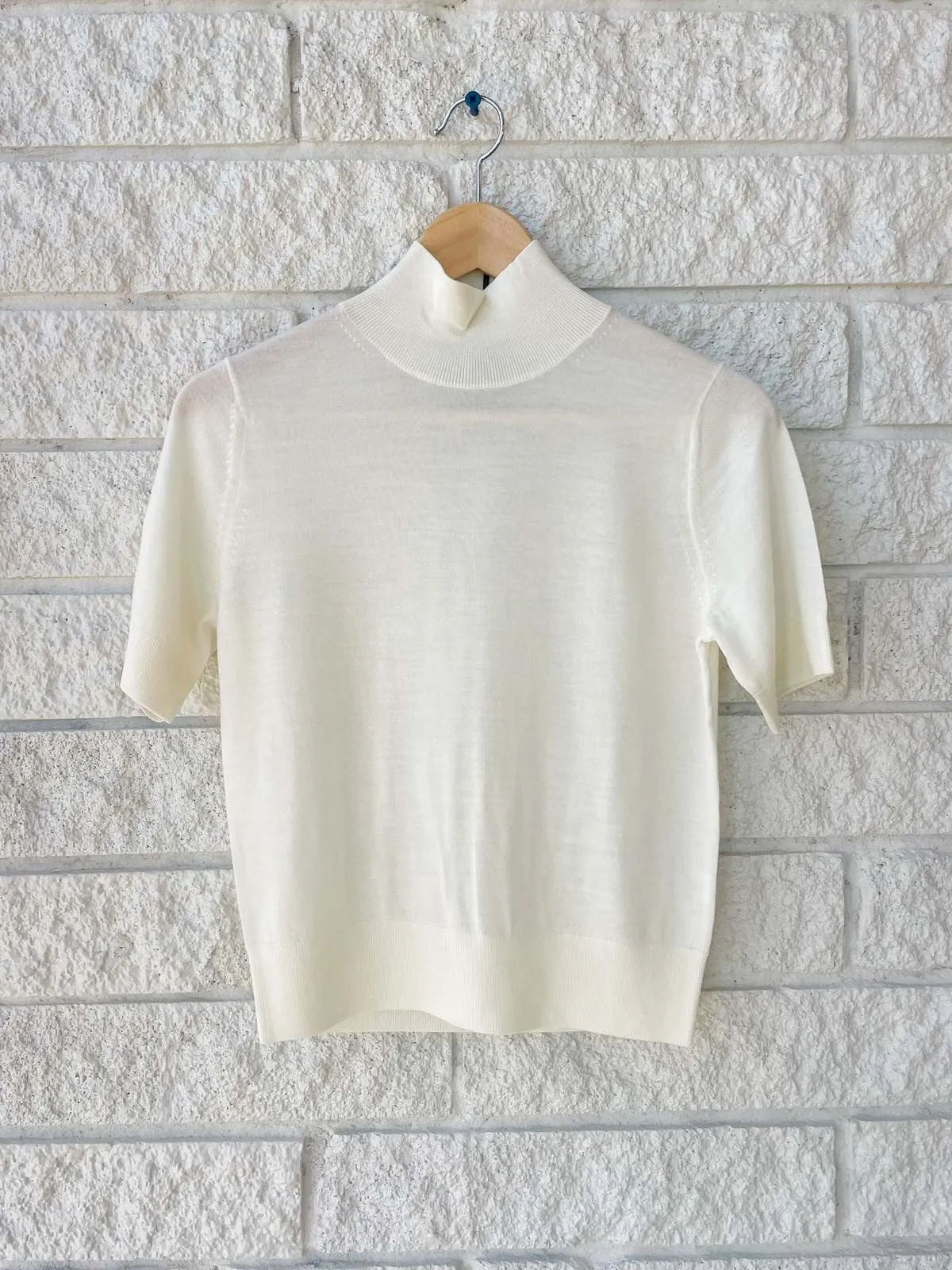 Sirani Sweater - Ivory