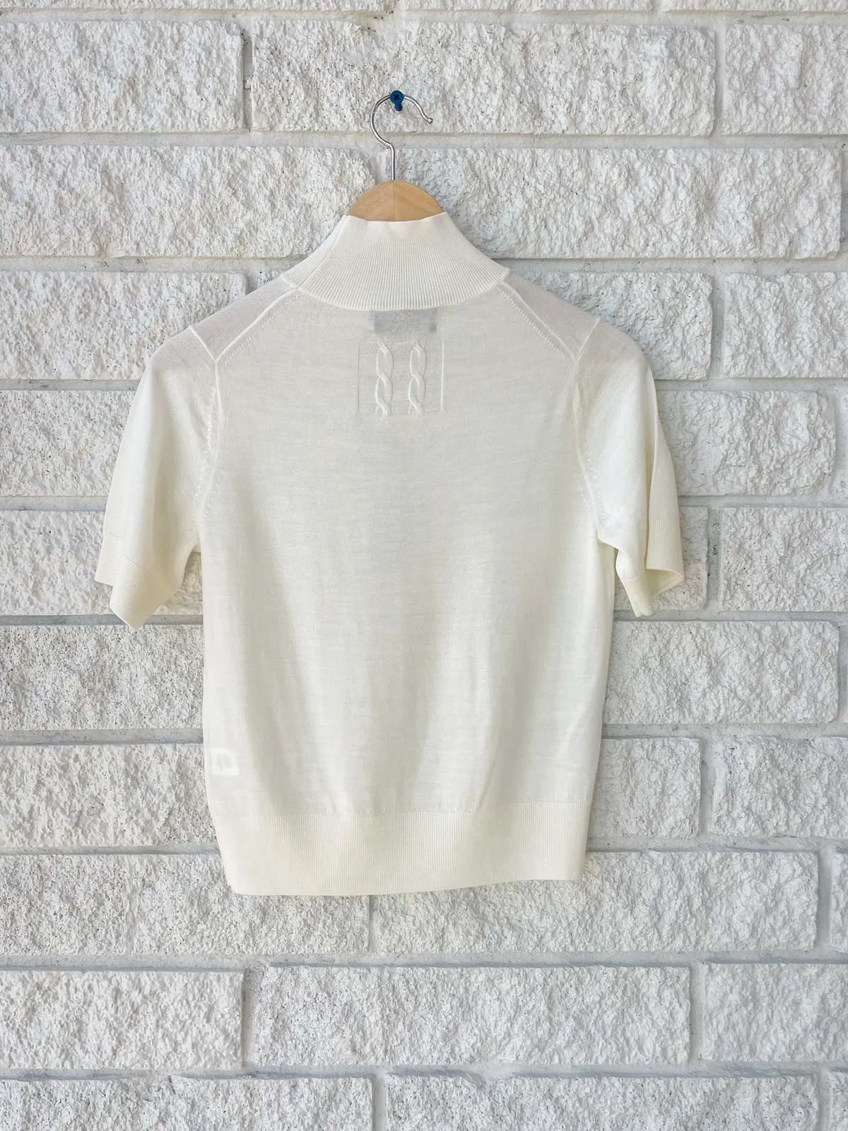 Sirani Sweater - Ivory