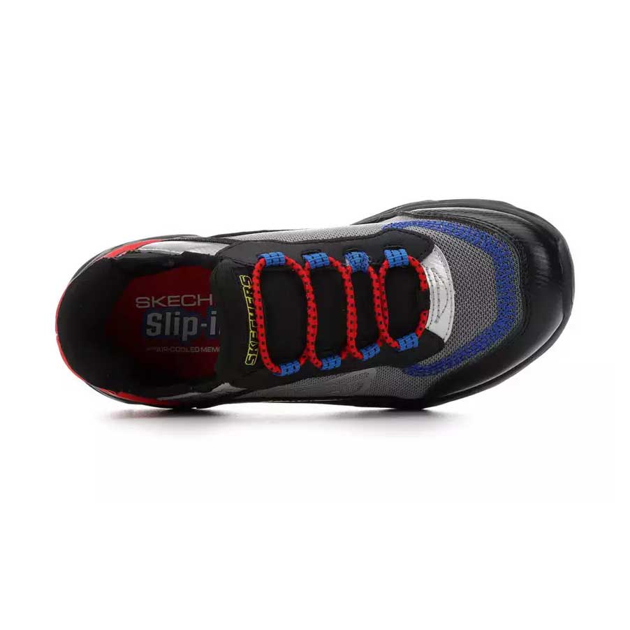 Skechers Boy's Flex Glide Slip-Ins