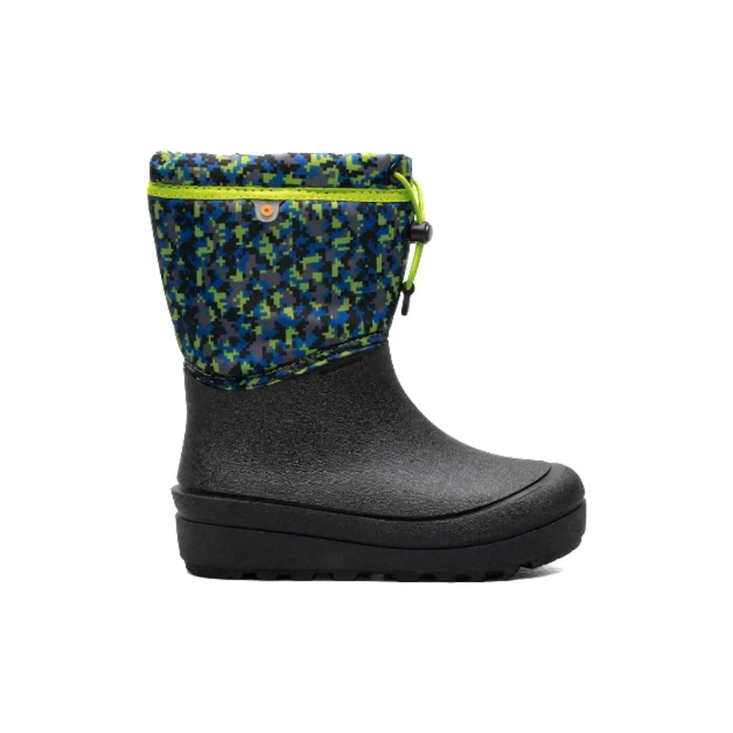 Snow Shell Boot