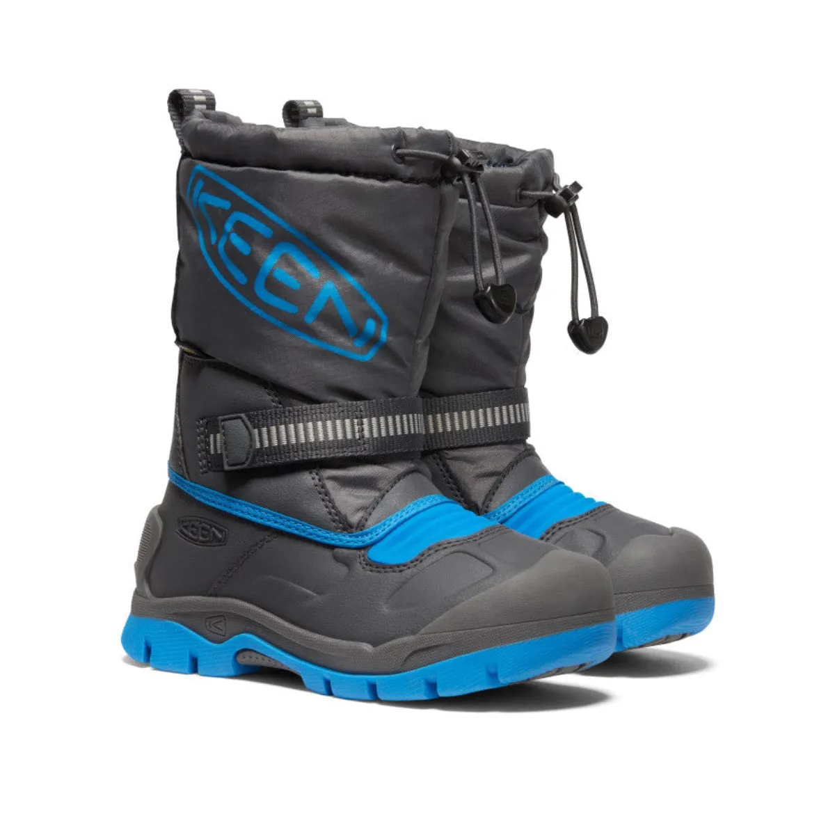 Snow Troll Waterproof Boot