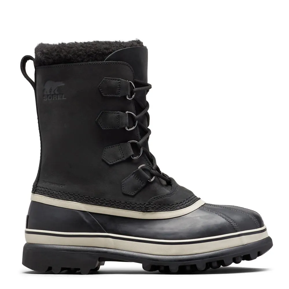 SOREL  MENS CARIBOU SNOW BOOT